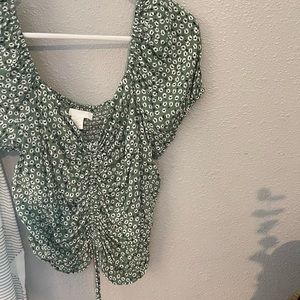 H&M blouse